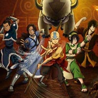 Avatar The Last Airbender